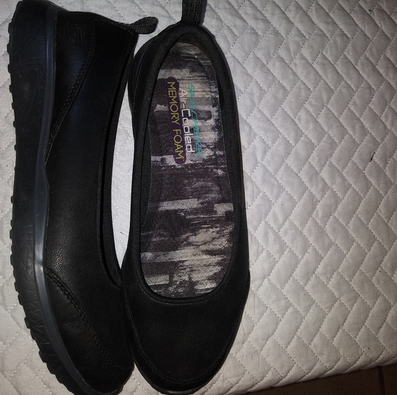 skechers microburst skimmer